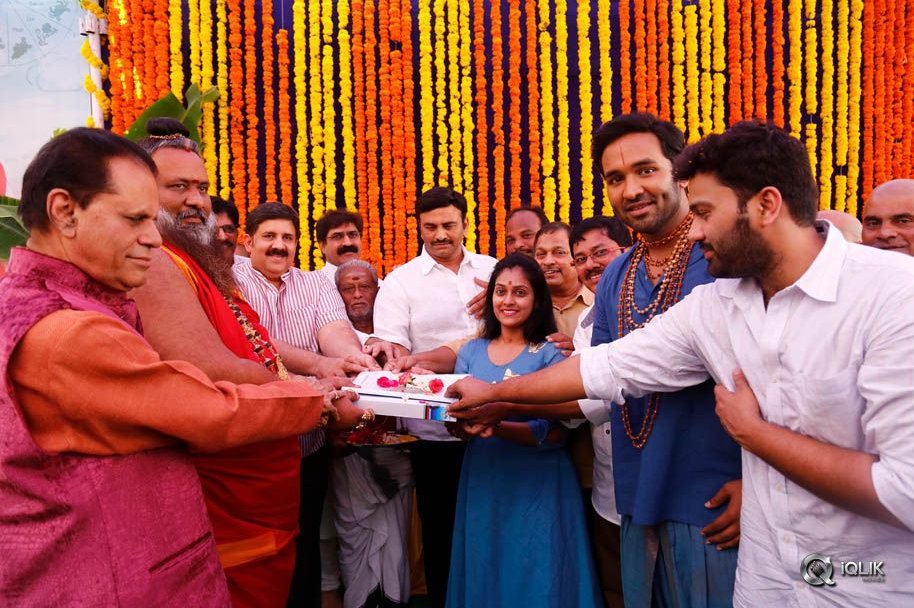 Achari-America-Yatra-Movie-Opening